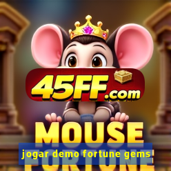 jogar demo fortune gems